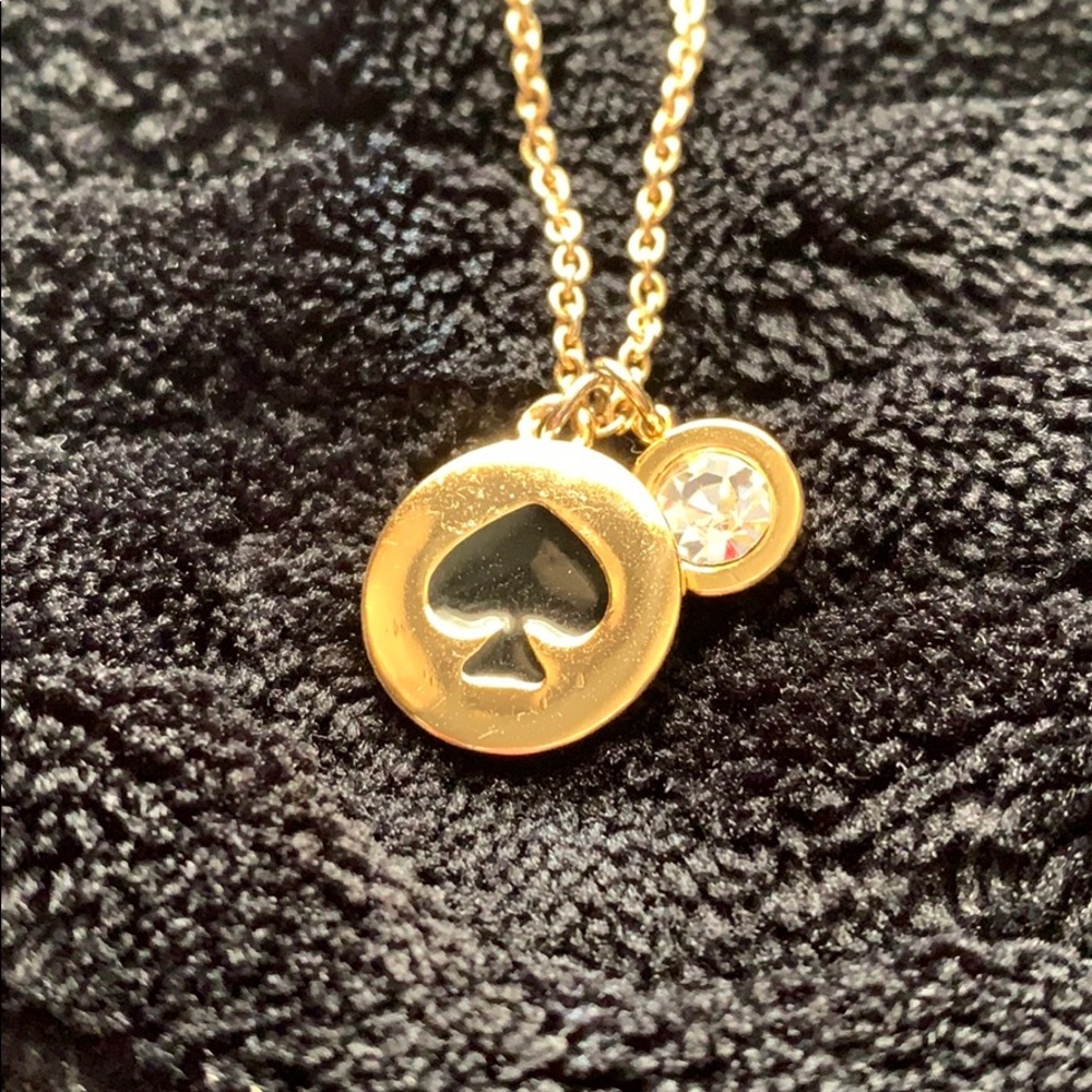katespade necklace - Picture 2 of 3